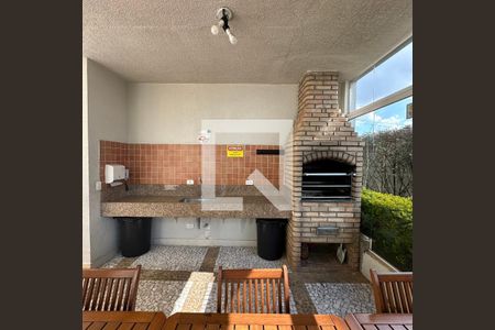 Apartamento para alugar com 83m², 3 quartos e 1 vagaÁrea comum - Churrasqueira