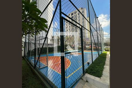 Apartamento para alugar com 83m², 3 quartos e 1 vagaÁrea comum - Quadra
