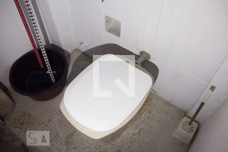 Apartamento para alugar com 38m², 1 quarto e sem vaga