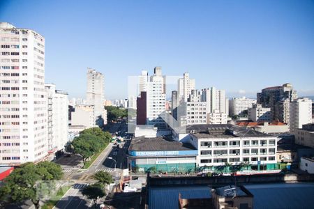 Apartamento para alugar com 1 quarto, 38m² em Santa Ifigênia, São Paulo