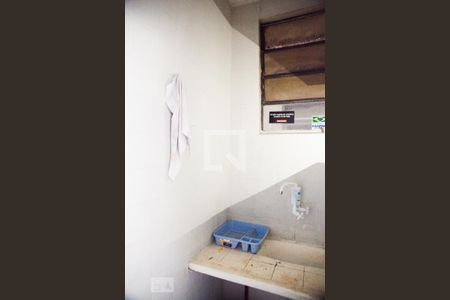 Apartamento para alugar com 38m², 1 quarto e sem vaga