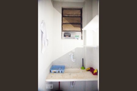 Apartamento para alugar com 38m², 1 quarto e sem vaga