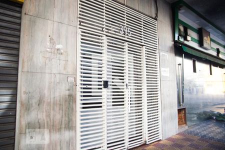 Apartamento para alugar com 38m², 1 quarto e sem vaga