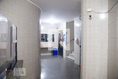 Apartamento para alugar com 38m², 1 quarto e sem vaga
