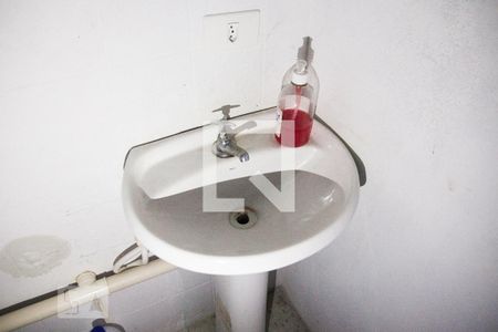 Apartamento para alugar com 38m², 1 quarto e sem vaga