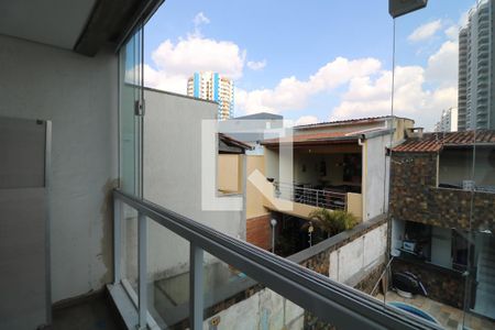 Casa para alugar com 300m², 3 quartos e 3 vagasVaranda da Suíte 2