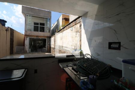 Casa para alugar com 300m², 3 quartos e 3 vagasChurrasqueira