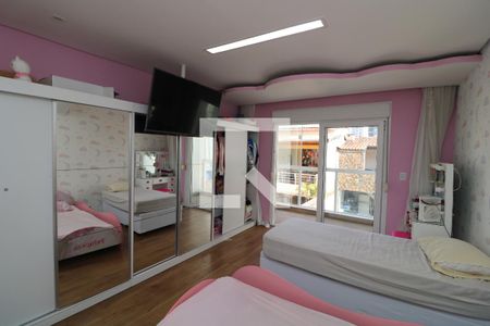 Casa para alugar com 300m², 3 quartos e 3 vagasSuíte 2