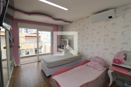 Casa para alugar com 300m², 3 quartos e 3 vagasSuíte 2