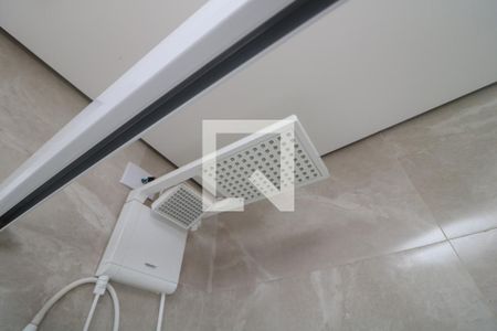 Casa para alugar com 300m², 3 quartos e 3 vagasBanheiro da Suíte 3