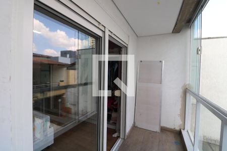 Casa para alugar com 300m², 3 quartos e 3 vagasVaranda da Suíte 2
