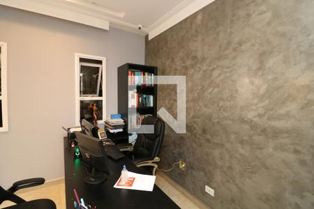 Casa para alugar com 300m², 3 quartos e 3 vagasEscritório