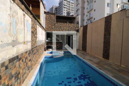 Casa para alugar com 300m², 3 quartos e 3 vagasPiscina