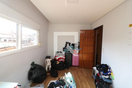 Suíte de casa para alugar com 3 quartos, 300m² em Vila Santa Clara, São Paulo