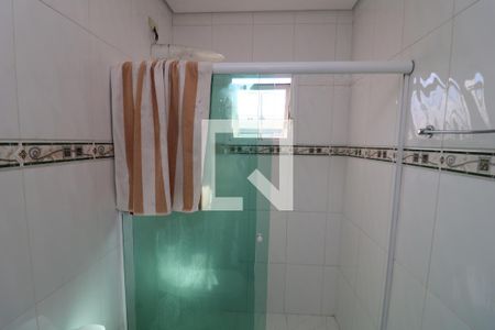 Casa para alugar com 300m², 3 quartos e 3 vagasBanheiro da Suíte