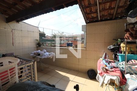 Casa para alugar com 300m², 3 quartos e 3 vagasÁrea de Serviço