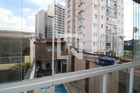 Casa para alugar com 300m², 3 quartos e 3 vagasVaranda da Suíte 2