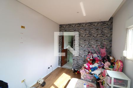 Suíte de casa para alugar com 3 quartos, 300m² em Vila Santa Clara, São Paulo