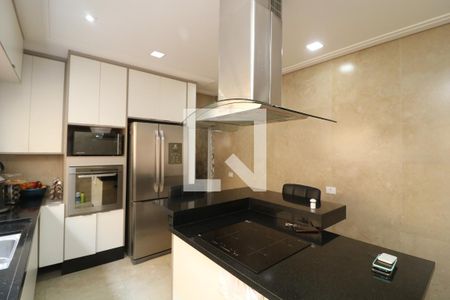 Casa para alugar com 300m², 3 quartos e 3 vagasCozinha