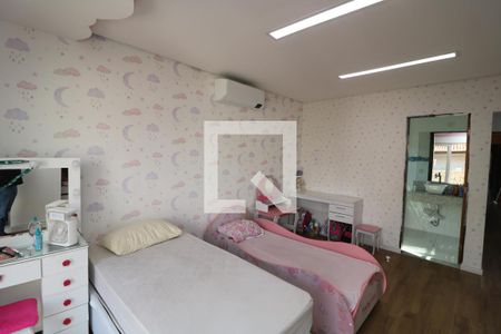 Casa para alugar com 300m², 3 quartos e 3 vagasSuíte 2