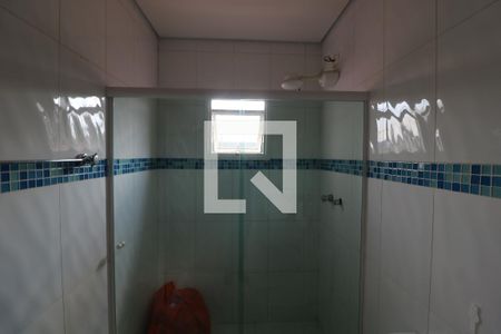 Casa para alugar com 300m², 3 quartos e 3 vagasBanheiro da Suíte 2