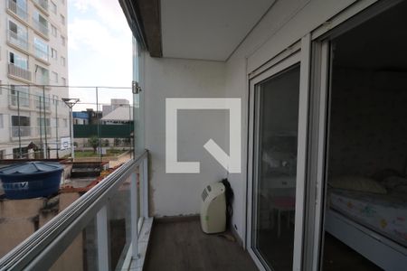 Casa para alugar com 300m², 3 quartos e 3 vagasVaranda da Suíte 2