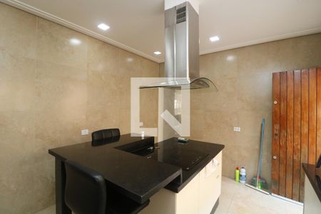 Casa para alugar com 300m², 3 quartos e 3 vagasCozinha