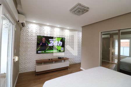 Casa para alugar com 300m², 3 quartos e 3 vagasSuite 3