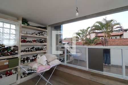 Casa para alugar com 300m², 3 quartos e 3 vagasVaranda da Suíte 3