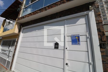 Casa para alugar com 300m², 3 quartos e 3 vagasFachada
