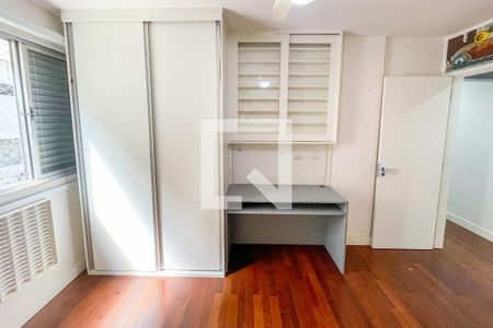Quarto 1 de apartamento à venda com 4 quartos, 113m² em Indianópolis, São Paulo