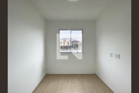 Quarto 1 de apartamento para alugar com 2 quartos, 45m² em Vila Norma, São Paulo
