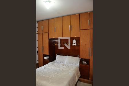 Quarto 01 com Suíte de casa à venda com 3 quartos, 300m² em Vila Diva (zona Norte), São Paulo