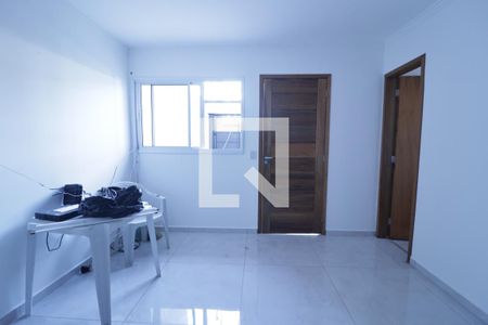 Sala de casa à venda com 3 quartos, 108m² em Vila Romero, São Paulo