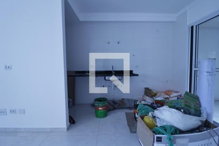 Cozinha de casa à venda com 3 quartos, 108m² em Vila Romero, São Paulo