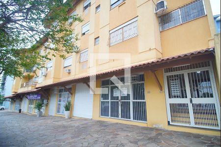 Apartamento à venda com 65m², 2 quartos e sem vagaFachada