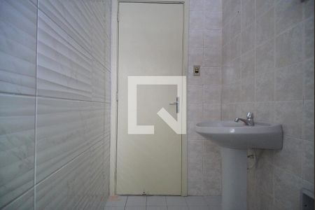 Apartamento à venda com 65m², 2 quartos e sem vagaBanheiro