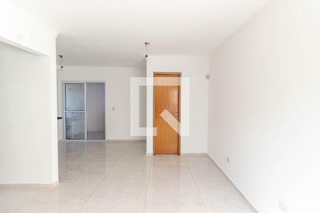Sala de casa à venda com 2 quartos, 107m² em Vila Romero, São Paulo