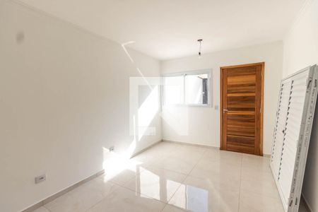 Sala de casa à venda com 3 quartos, 107m² em Vila Romero, São Paulo