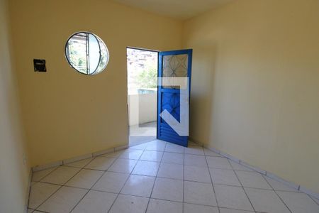 Sala de casa para alugar com 1 quarto, 30m² em Vicente de Carvalho, Rio de Janeiro