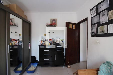 Quarto 2 de casa à venda com 2 quartos, 148m² em Vila Goncalves, São Bernardo do Campo