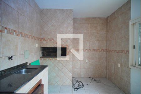 Casa à venda com 324m², 4 quartos e 5 vagasÁrea gourmet