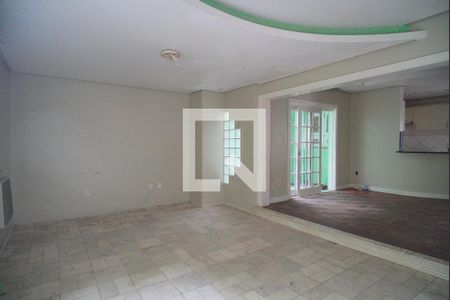 Sala 1 de casa à venda com 4 quartos, 324m² em Boa Vista, Novo Hamburgo
