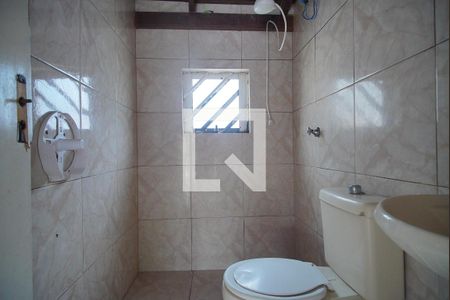 Casa à venda com 324m², 4 quartos e 5 vagasÁrea externa