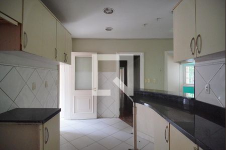 Casa à venda com 324m², 4 quartos e 5 vagasCozinha