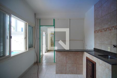 Casa à venda com 324m², 4 quartos e 5 vagasÁrea gourmet