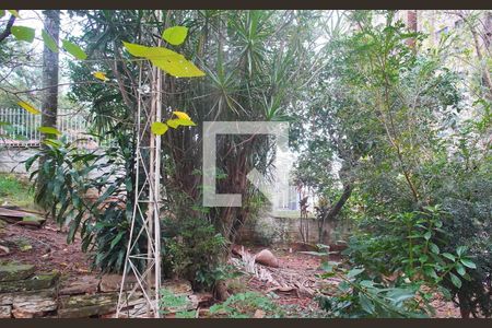 Casa à venda com 324m², 4 quartos e 5 vagasVista do Quarto 6