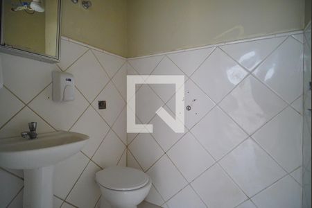 Casa à venda com 324m², 4 quartos e 5 vagasLavabo