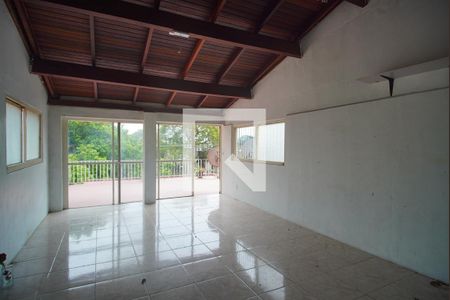 Casa à venda com 324m², 4 quartos e 5 vagasÁrea comum