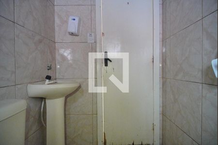 Casa à venda com 324m², 4 quartos e 5 vagasÁrea externa